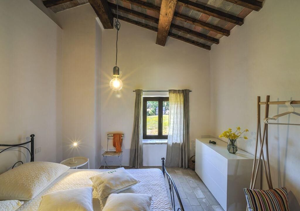 Photo of Bedroom in Pergola