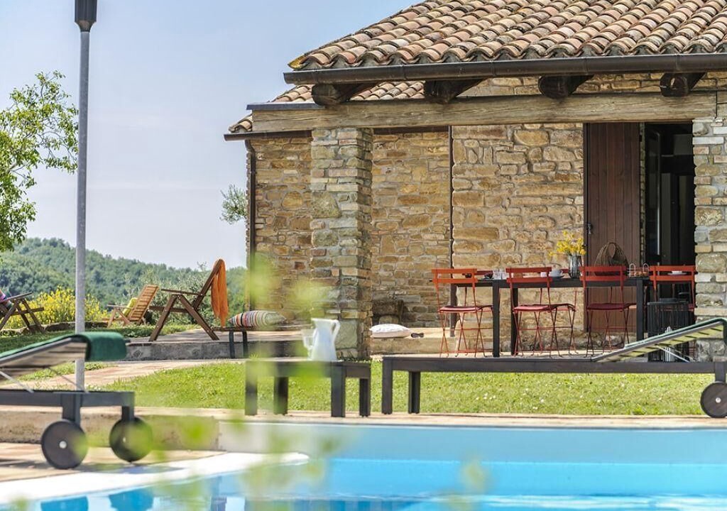 Photo of Outdoor in Pergola