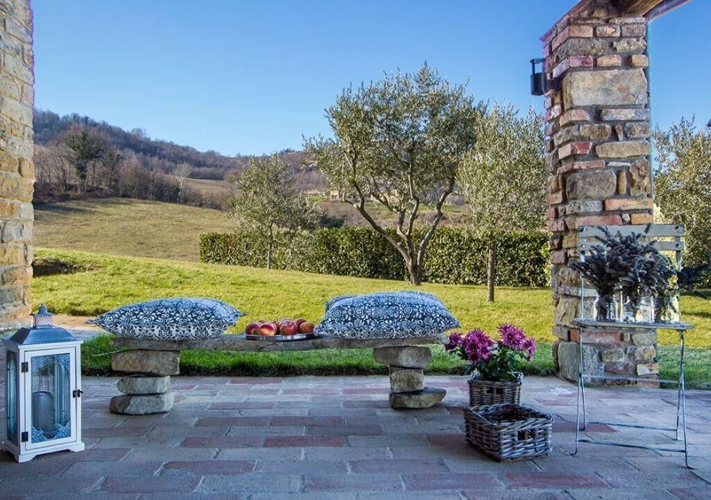 Photo of Outdoor in Pergola