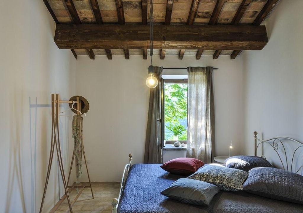 Photo of Bedroom in Pergola