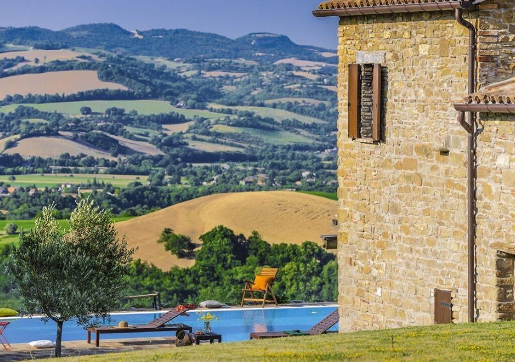 Photo of Outdoor in Pergola