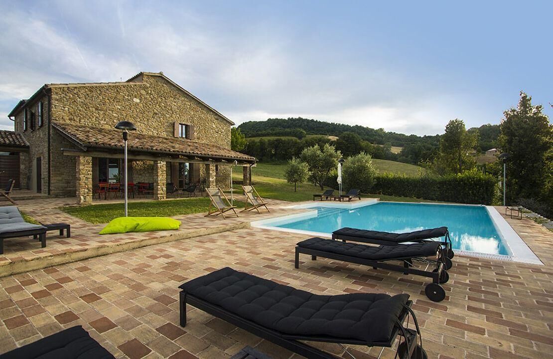 Photo of Outdoor in Pergola
