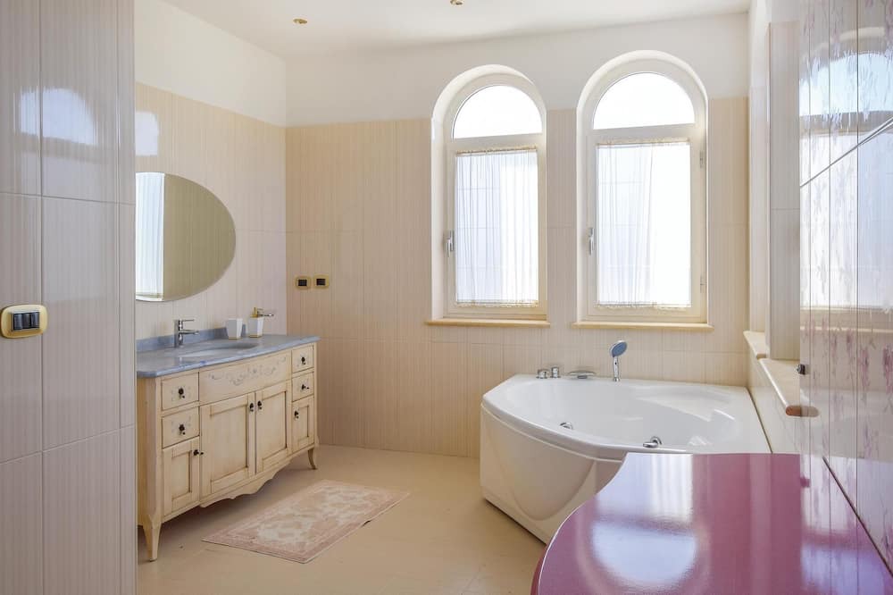 Photo of Bathroom in Caccianova