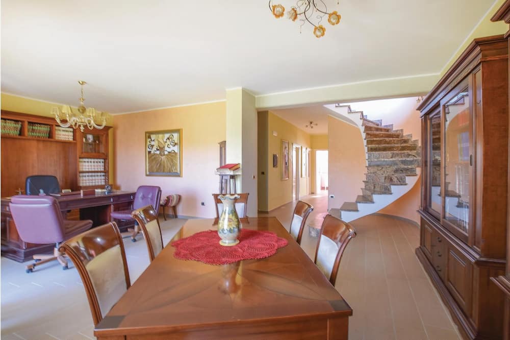 Photo of Bedroom in Caccianova