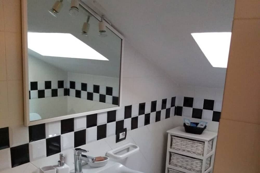 Photo of Bathroom in Querceta
