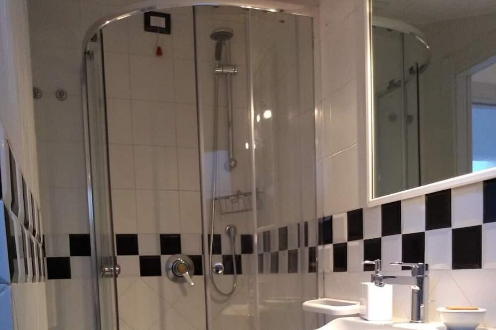 Photo of Bathroom in Querceta