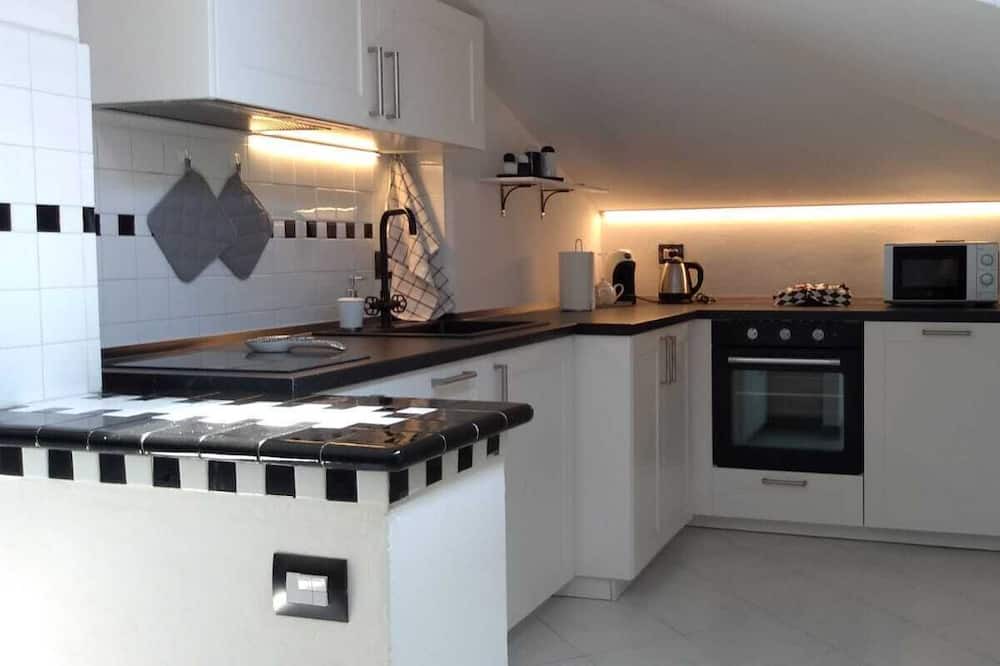 Photo of Kitchen in Querceta