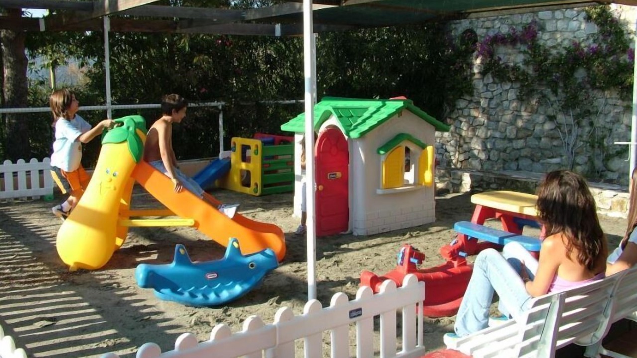 Photo of Outdoor in Bonalaccia-Filetto