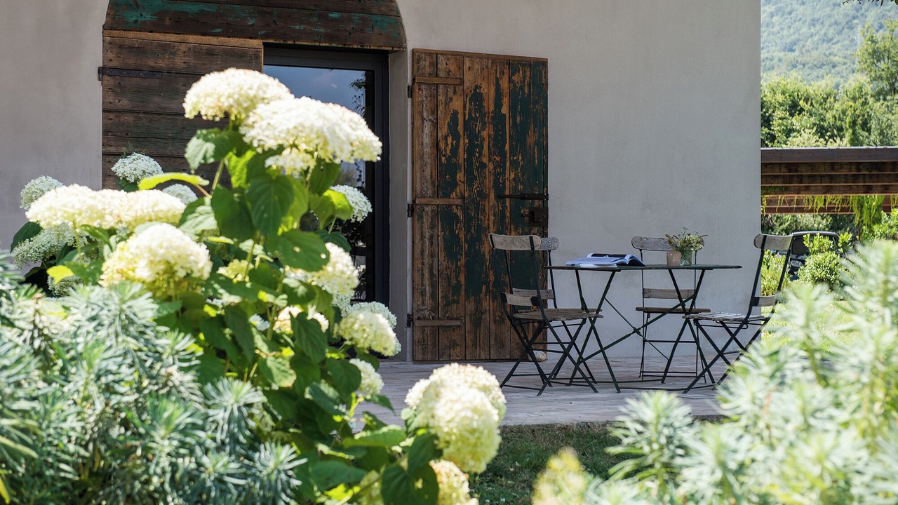 Photo of Bedroom in Narni
