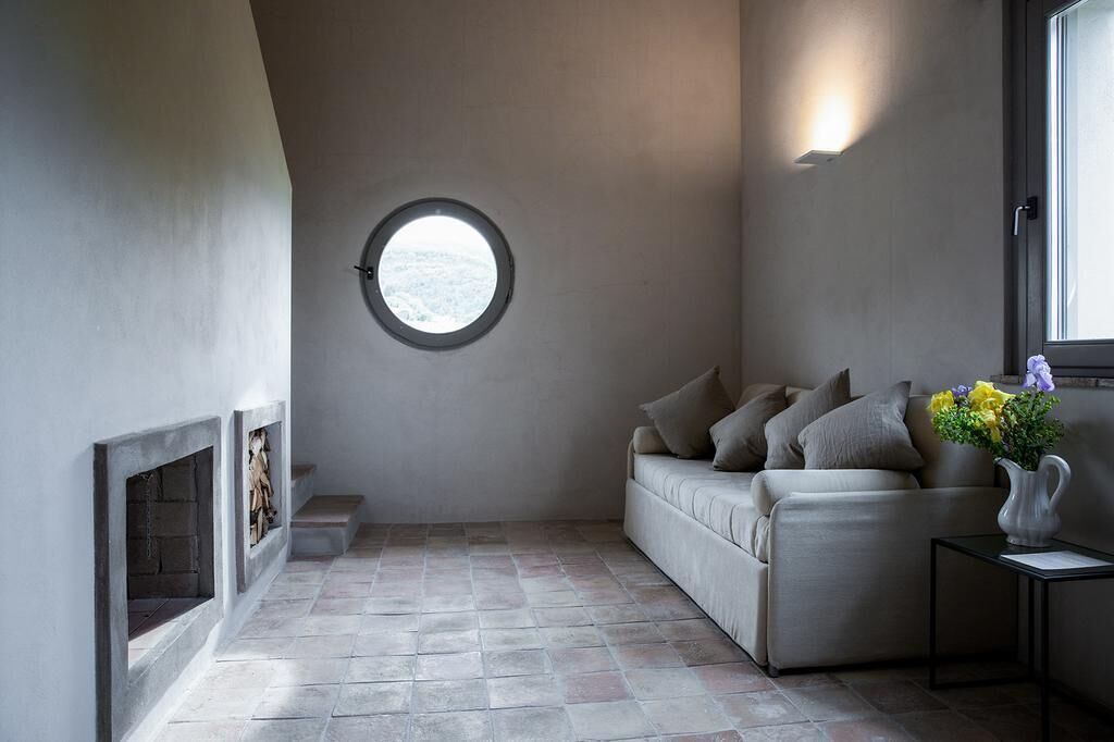 Photo of Bedroom in Narni