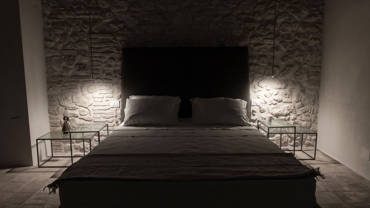 Photo of Bedroom in Narni