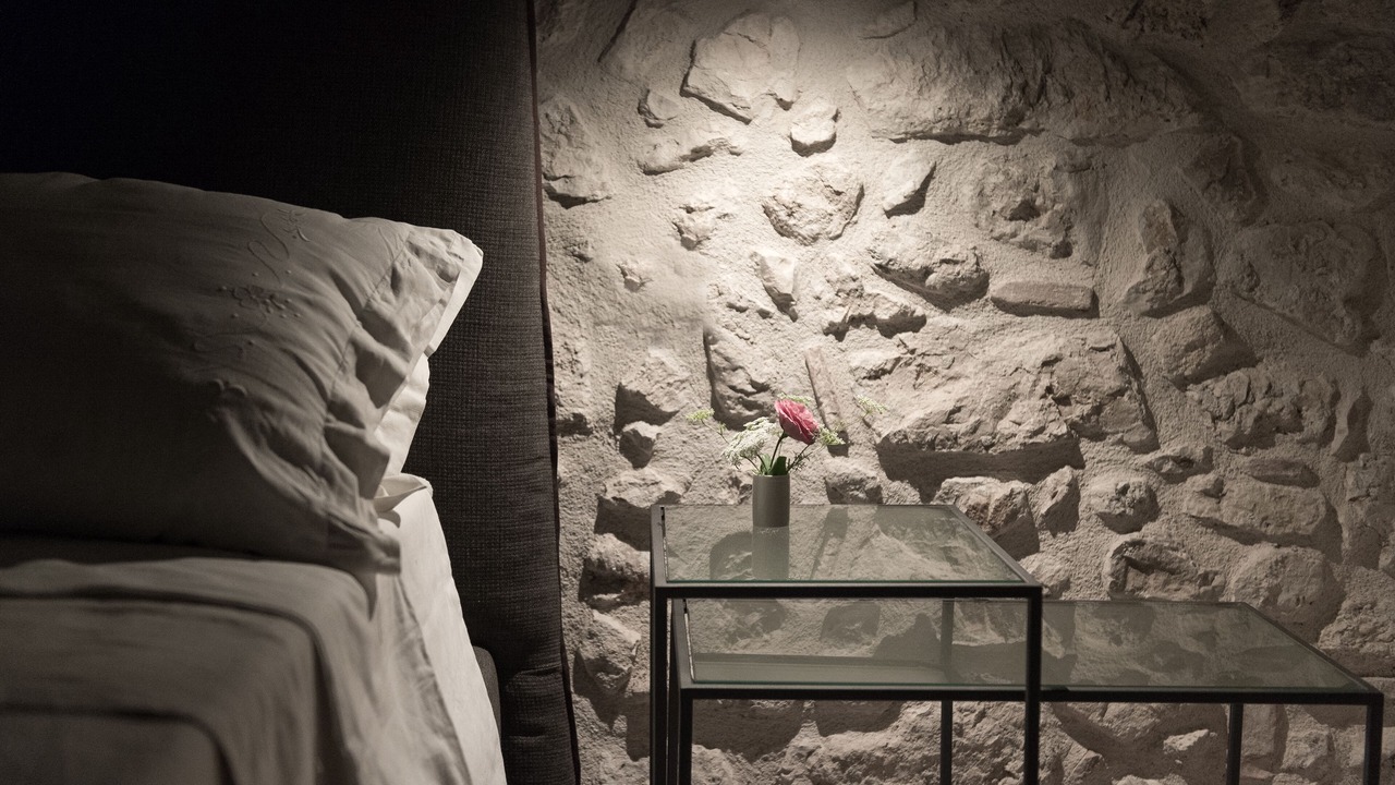 Photo of Bedroom in Narni
