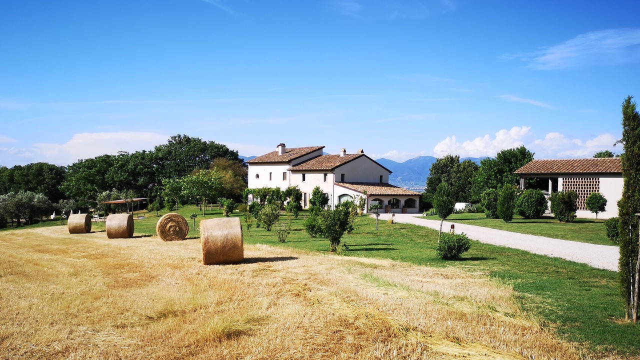 Photo of Outdoor in Narni