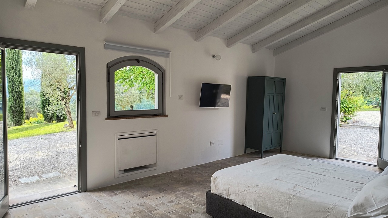 Photo of Bedroom in Narni