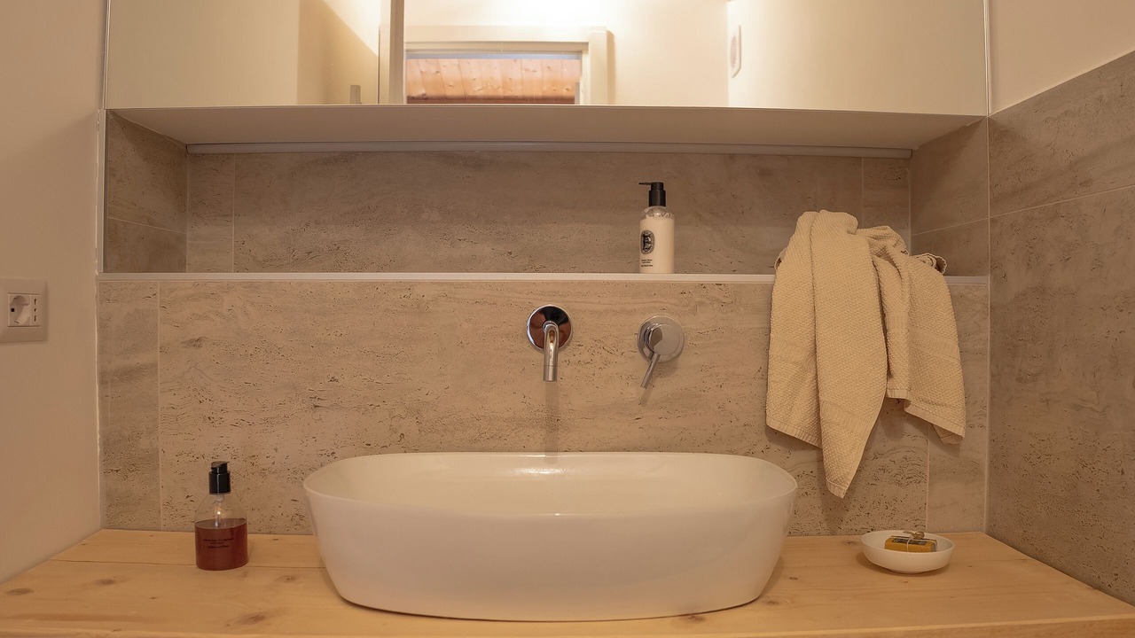 Photo of Bathroom in Narni