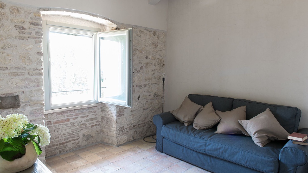 Photo of Bedroom in Narni