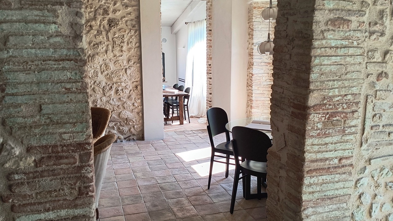 Photo of Livingroom in Narni