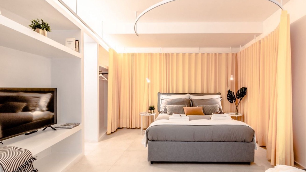 Photo of Livingroom in Historic Center