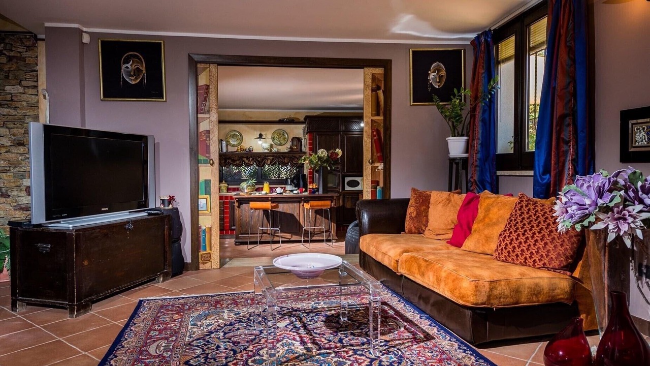 Photo of Livingroom in Partinico