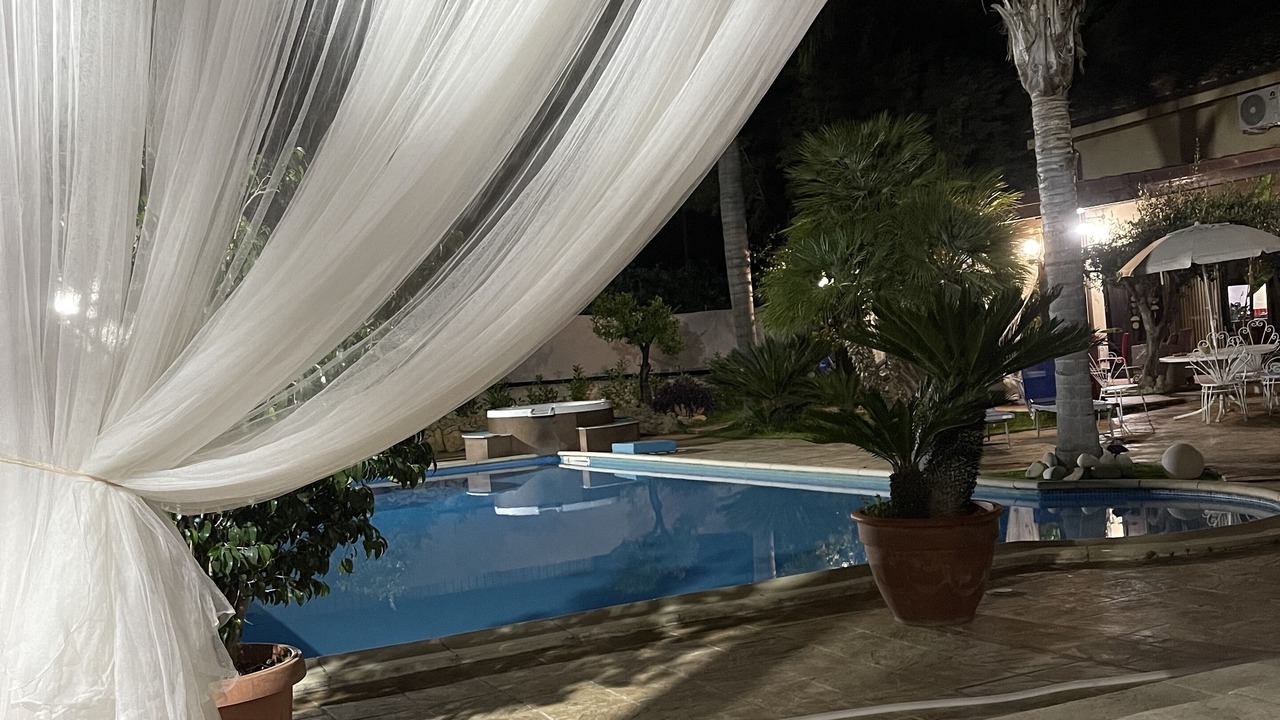Photo of Outdoor in Partinico