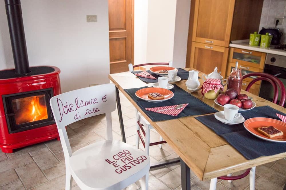 Photo of Kitchen in Pavullo nel Frignano
