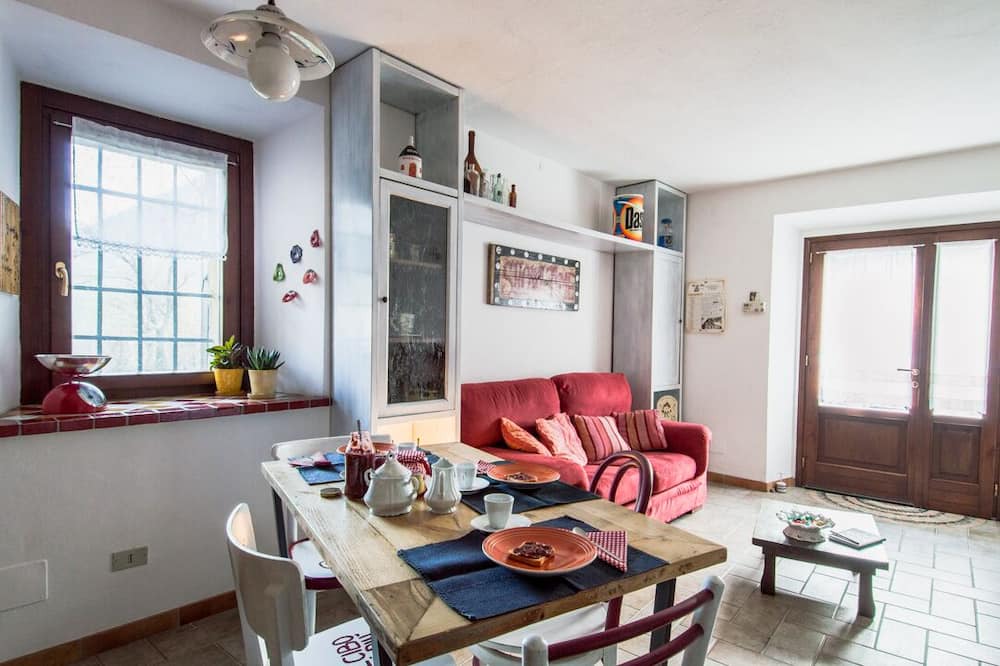 Photo of Livingroom in Pavullo nel Frignano