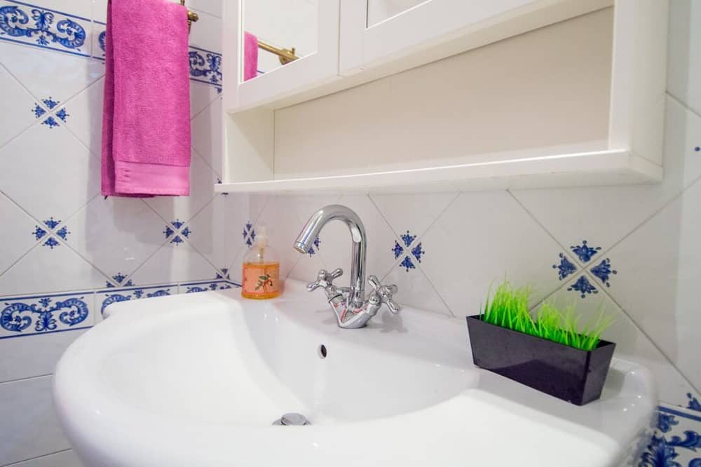 Photo of Bathroom in Pavullo nel Frignano