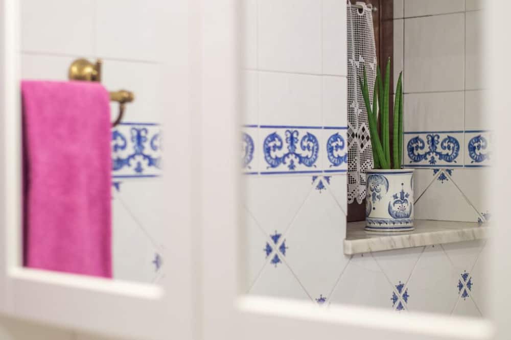Photo of Bathroom in Pavullo nel Frignano
