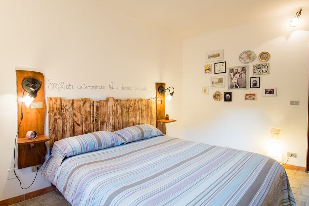 Photo of Bedroom in Pavullo nel Frignano