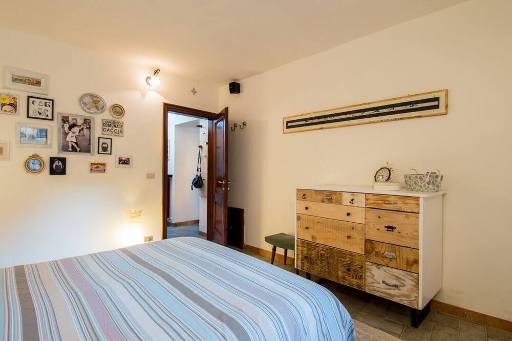 Photo of Bedroom in Pavullo nel Frignano