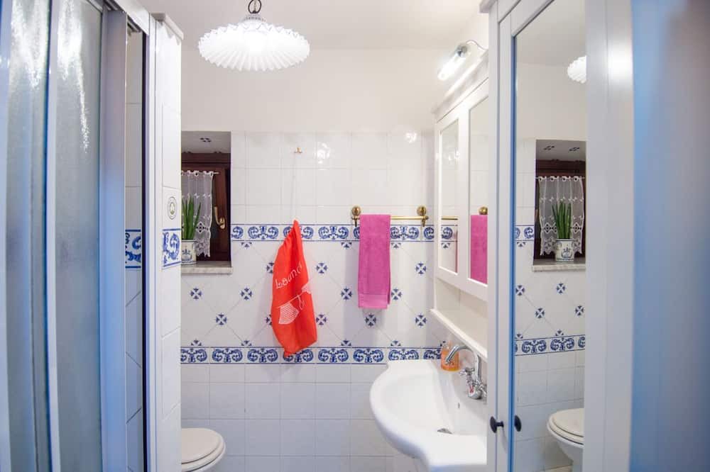 Photo of Bathroom in Pavullo nel Frignano