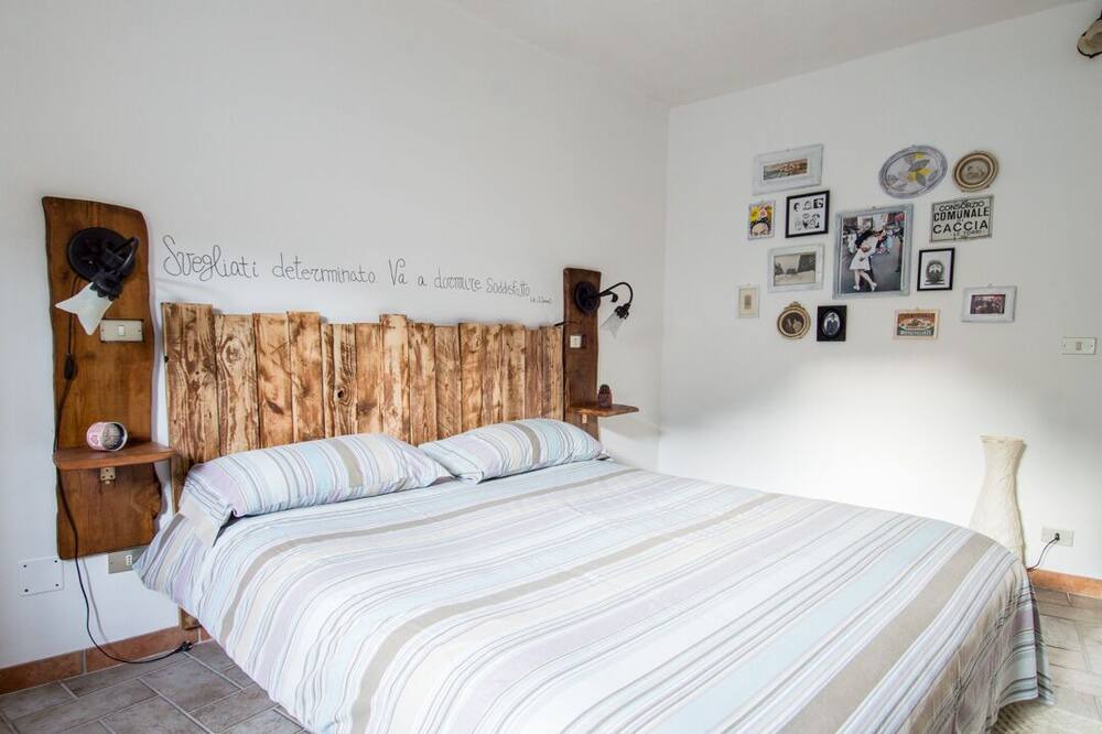 Photo of Bedroom in Pavullo nel Frignano