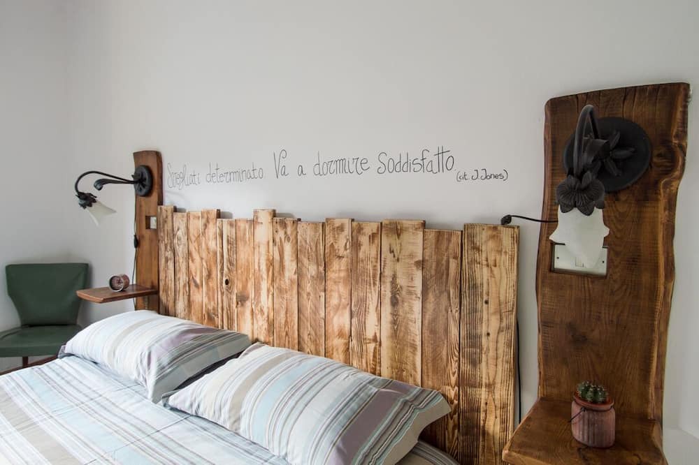 Photo of Bedroom in Pavullo nel Frignano