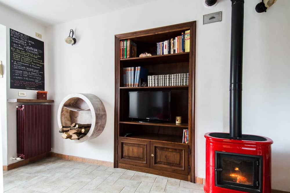 Photo of Livingroom in Pavullo nel Frignano