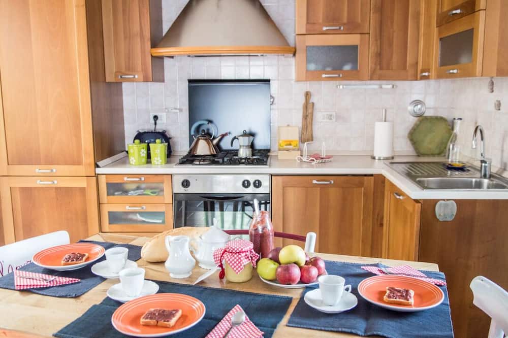 Photo of Kitchen in Pavullo nel Frignano