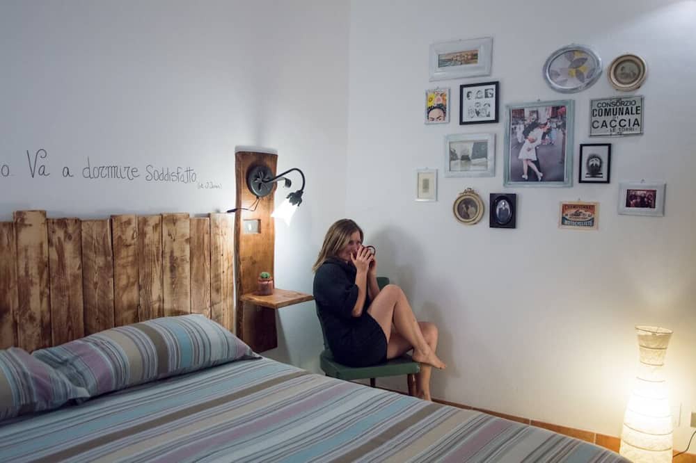 Photo of Bedroom in Pavullo nel Frignano