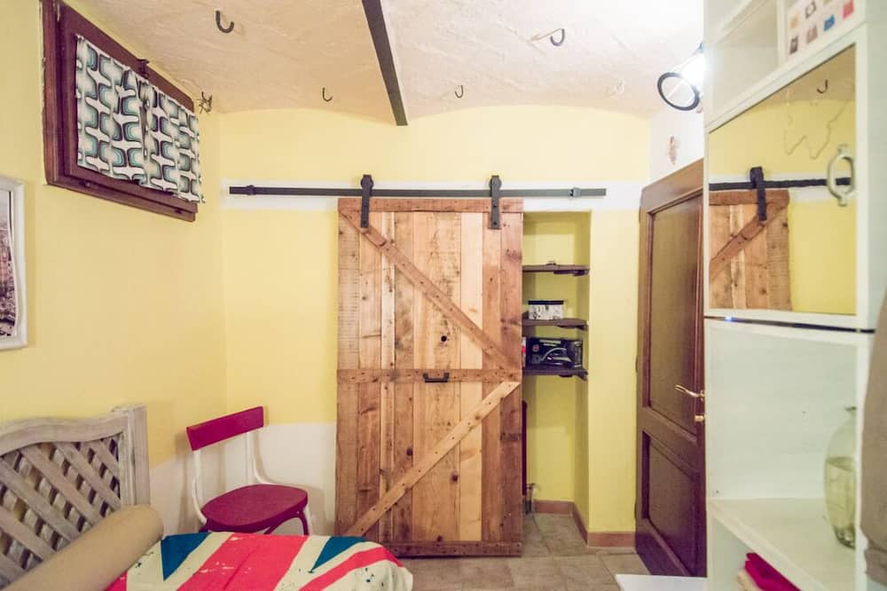 Photo of Bedroom in Pavullo nel Frignano