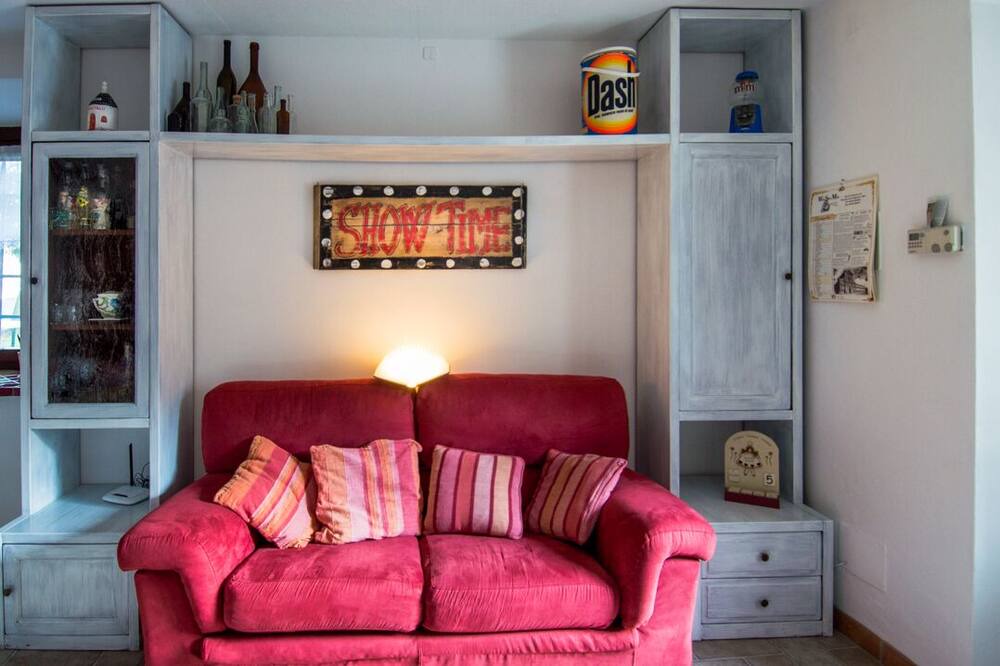 Photo of Livingroom in Pavullo nel Frignano