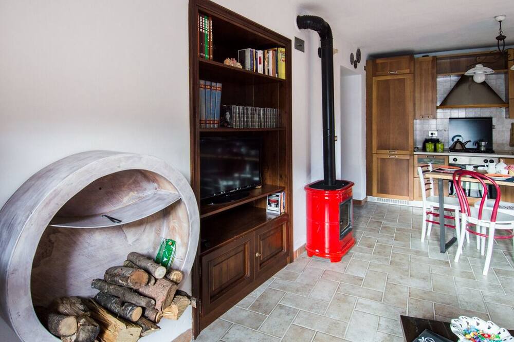 Photo of Kitchen in Pavullo nel Frignano