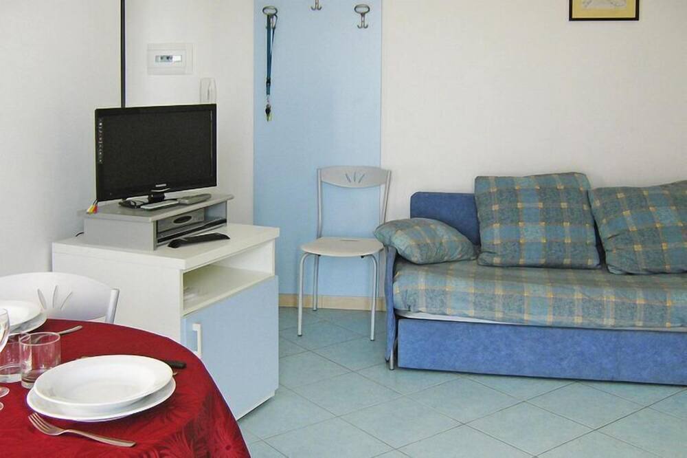 Photo of Livingroom in Moneglia