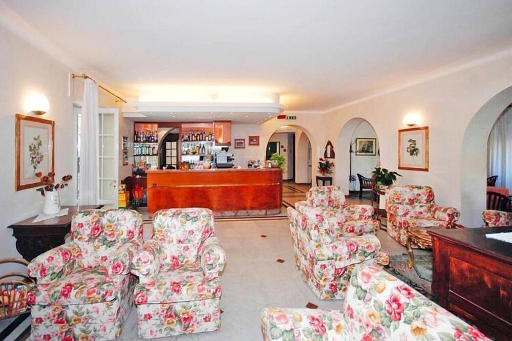 Photo of Livingroom in Moneglia