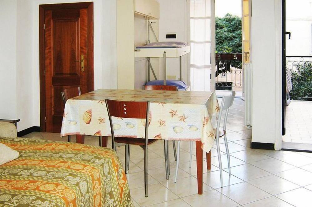Photo of Livingroom in Moneglia