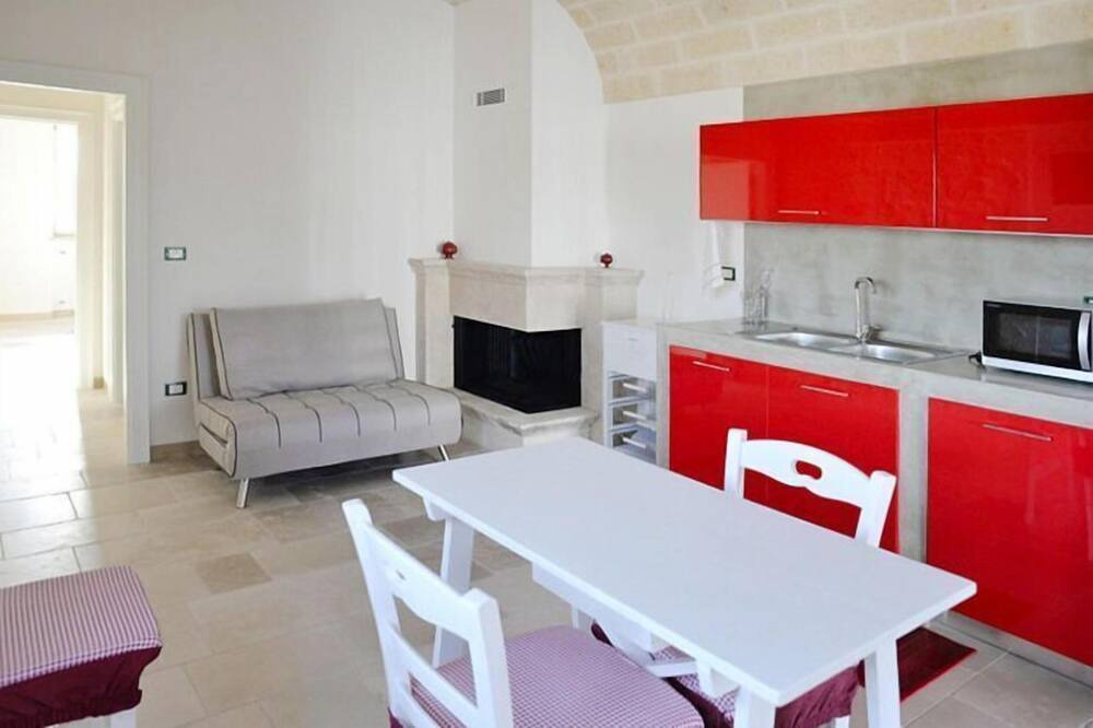 Photo of Livingroom in Cisternino