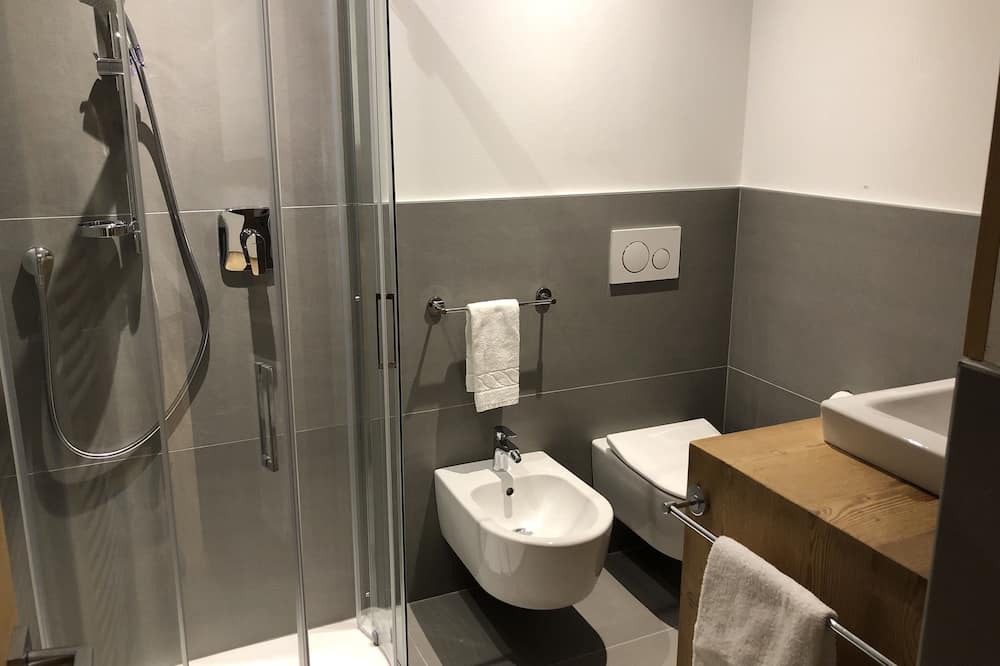 Photo of Bathroom in Corvara in Badia