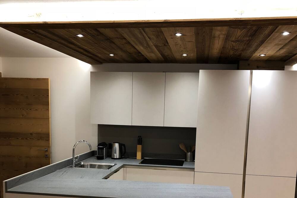 Photo of Kitchen in Corvara in Badia
