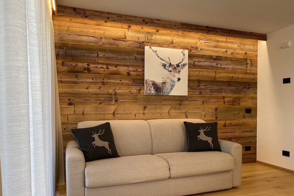 Photo of Livingroom in Corvara in Badia
