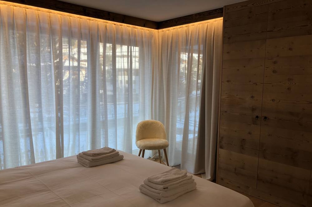 Photo of Bedroom in Corvara in Badia