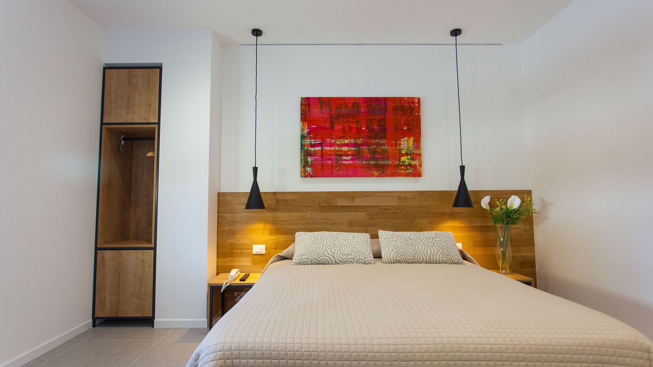 Photo of Bedroom in Ripalimosani