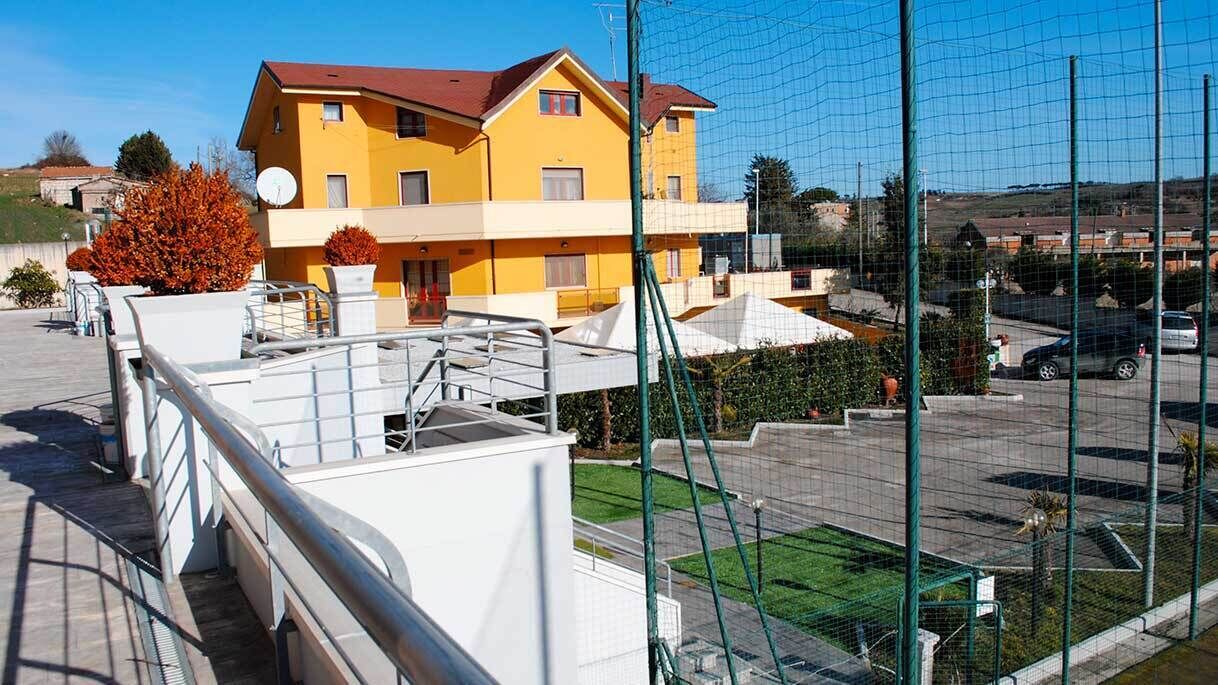 Photo of Outdoor in Ripalimosani