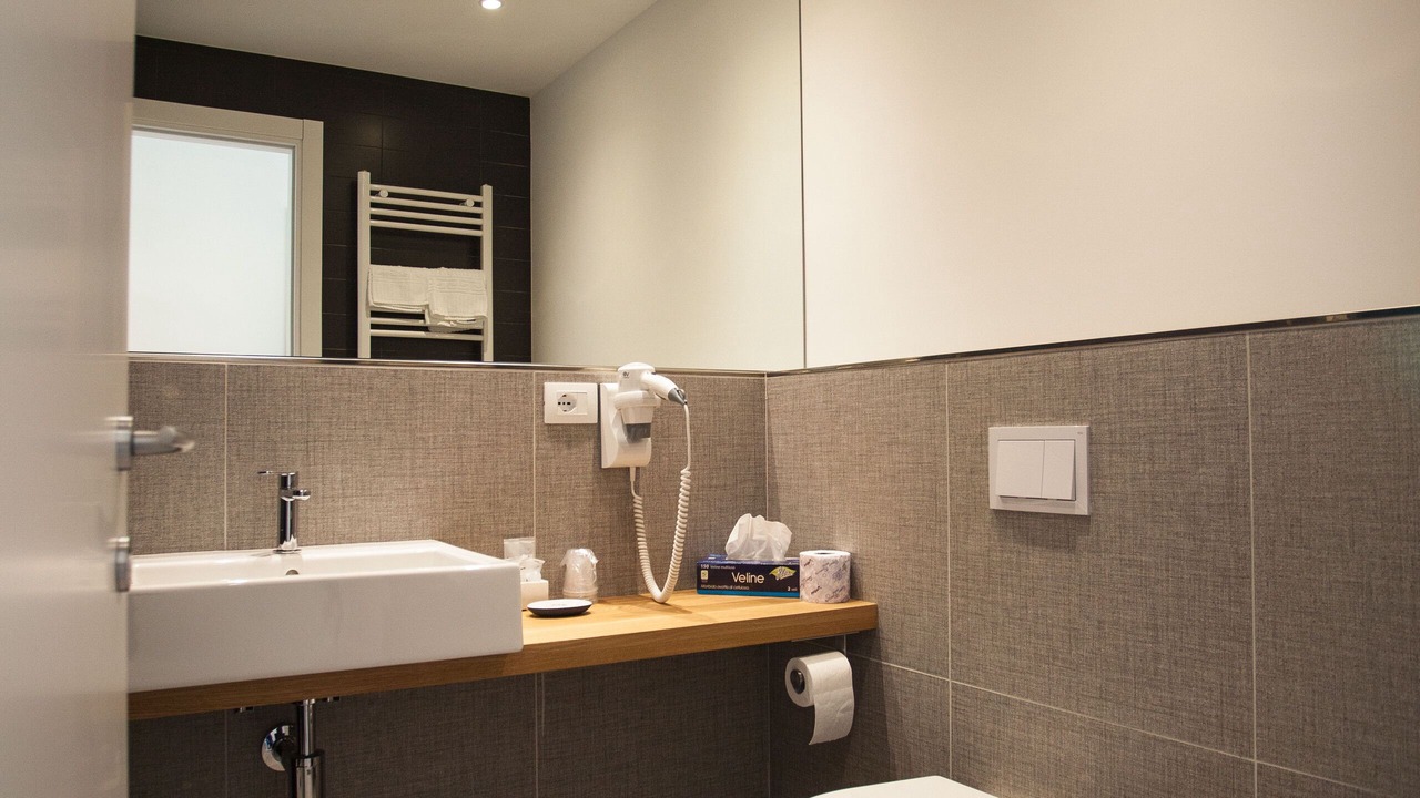 Photo of Bathroom in Ripalimosani